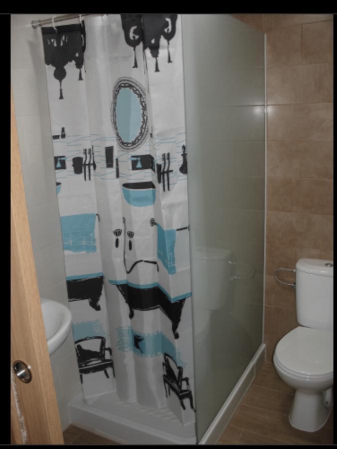Habitacions Casa Roberto أونتينينت المظهر الخارجي الصورة