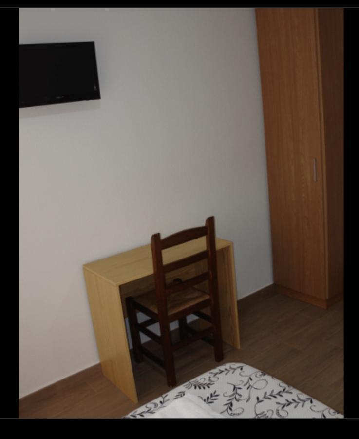 Habitacions Casa Roberto أونتينينت المظهر الخارجي الصورة